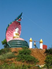 14-Loi Mote Pagoda